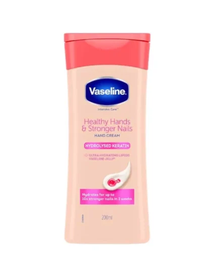 Vaseline Intensive Care Body Oil – Nourishing Moisturizing Skin Oil
