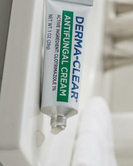 Antifungal Skin Treatment Cream – Fungal Skin Care Treatment